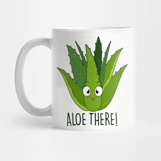 Aloe There Mug